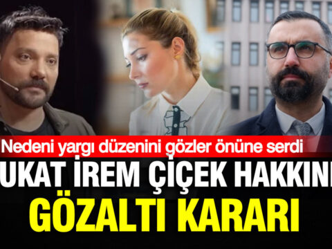 Haber gorseli
