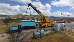 Haber gorseli