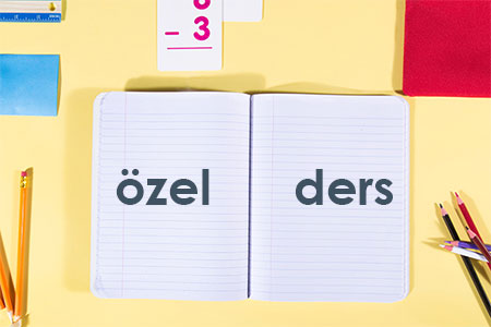 Türkiye'nin Online ve Yüz Yüze Eğitim Dünyasında Yeni Nesil Özel Ders Platformu