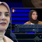 Kim Milyoner Olmak İster’de 100 bin liralık soruyu bilemedi, doğru cevabı Aile Bakanı paylaştı